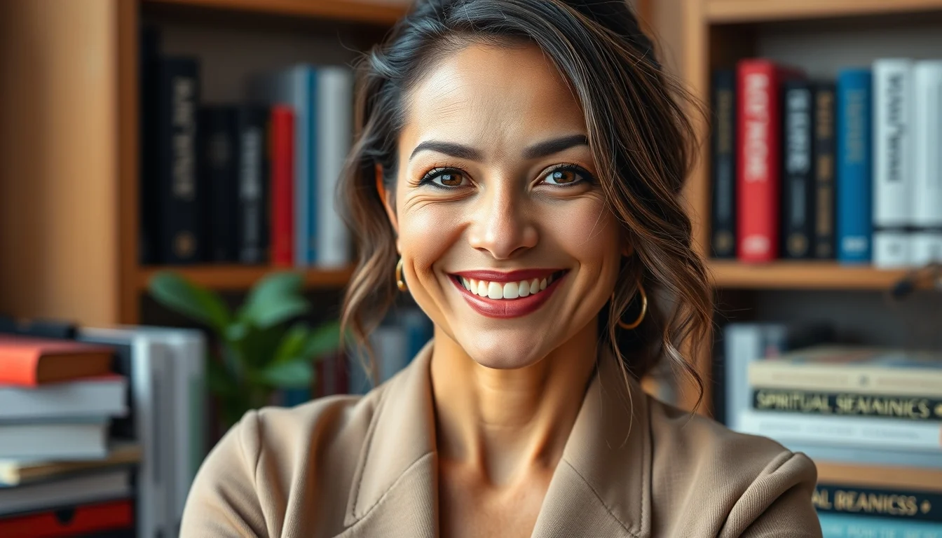 About values main image